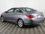 Used 2011 Hyundai Sonata SE image 4
