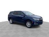 Certified 2022 Chevrolet Equinox LT image 2