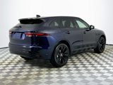 Certified 2025 Jaguar F-PACE R-Dynamic S image 5