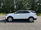 Used 2022 Chevrolet Equinox LT image 4