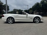 Used 2009 Mercedes-Benz SL 550 image 5