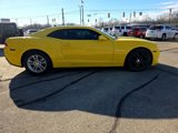 Used 2014 Chevrolet Camaro LS image 4