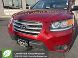 Used 2012 Hyundai Santa Fe GLS image 2