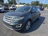 Used 2015 Ford Edge Titanium w/ Equipment Group 301A image 3