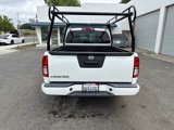 Used 2018 Nissan Frontier S image 4