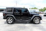 Used 2017 Jeep Wrangler Unlimited Sport w/ Connectivity Group image 6