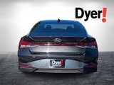 Used 2022 Hyundai Elantra SEL w/ Convenience Package image 3