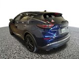 Used 2023 Nissan Murano SL w/ SL Moonroof Package image 3