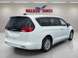 Used 2023 Chrysler Voyager LX image 3