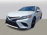 Used 2020 Toyota Camry XSE image 4