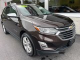 Used 2020 Chevrolet Equinox Premier image 2
