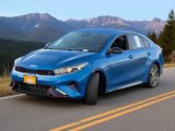 Used 2023 Kia Forte GT-Line image 4