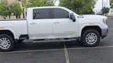 Used 2023 GMC Sierra 2500 SLT w/ SLT Preferred Package image 2