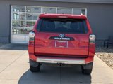 Used 2021 Toyota 4Runner TRD Off-Road image 5