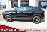 New 2025 Chevrolet Trax RS w/ Driver Confidence Package image 5