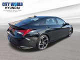Used 2023 Hyundai Elantra N Line image 5
