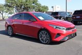 Used 2022 Kia Forte GT w/ GT Technology Package image 5