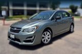 Used 2016 Subaru Impreza 2.0i image 2