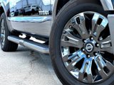Used 2017 Nissan Titan Platinum Reserve image 2