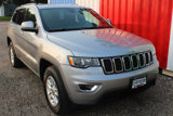 Used 2017 Jeep Grand Cherokee Laredo w/ Quick Order Package 23E image 4