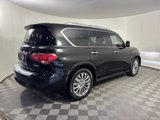 Used 2015 INFINITI QX80 4WD w/ Deluxe Technology Package image 5