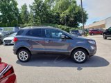 Used 2022 Ford EcoSport SE image 4