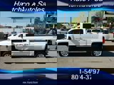 Used 2015 Chevrolet Silverado 3500 LTZ w/ Duramax Plus Package image 2