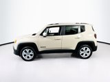 Used 2015 Jeep Renegade Limited image 4