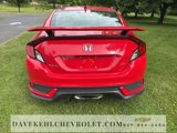 Used 2018 Honda Civic Si image 4