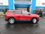 Used 2022 GMC Terrain SLE w/ Driver Convenience Package image 4