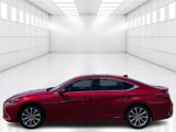 Certified 2021 Lexus ES 300h w/ Premium Package image 3
