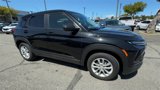 Used 2024 Chevrolet TrailBlazer LS w/ LS Convenience Package image 2