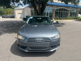 Used 2014 Audi A4 2.0T Premium w/ Audi MMI Navigation image 4