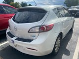 Used 2012 MAZDA MAZDA3 i Touring image 6