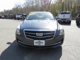 Used 2016 Cadillac ATS Luxury w/ Safety and Security Package image 3