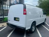 Used 2020 Chevrolet Express 2500 w/ Driver Convenience Package image 4