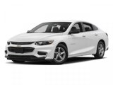 Used 2018 Chevrolet Malibu LS image 2