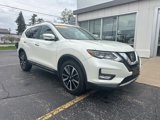 Used 2017 Nissan Rogue SL image 3