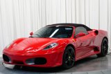 Used 2005 Ferrari F430 Spider image 4
