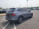 Used 2022 Volkswagen Tiguan S image 3