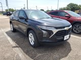 New 2025 Chevrolet Trax LS w/ LS Convenience Package image 3