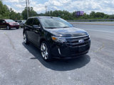 Used 2012 Ford Edge Sport w/ Driver Entry Pkg image 5