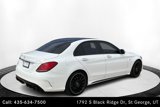 Certified 2020 Mercedes-Benz C 43 AMG 4MATIC Sedan w/ Driver Assistance Package image 5
