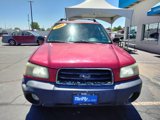 Used 2003 Subaru Forester 2.5X image 2