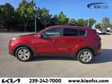 Used 2018 Kia Sportage LX image 5