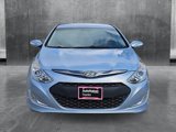 Used 2014 Hyundai Sonata Hybrid image 2