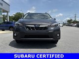 Certified 2022 Subaru Crosstrek 2.5i Limited w/ Moonroof Package 1 image 3