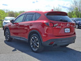 Used 2016 MAZDA CX-5 Grand Touring image 4