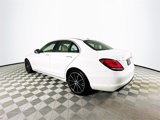Certified 2021 Mercedes-Benz C 300 Sedan image 5