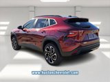 New 2025 Chevrolet Trax RS image 3